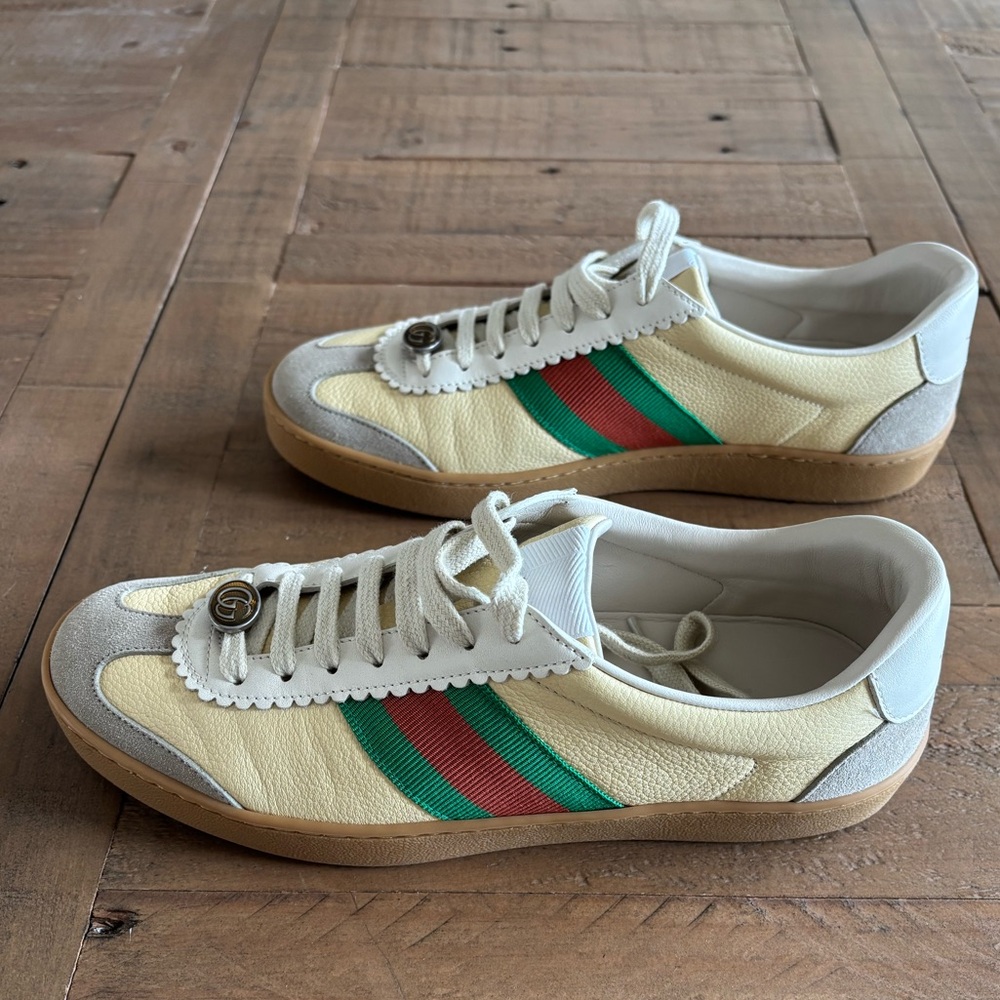 Gucci Sneakers